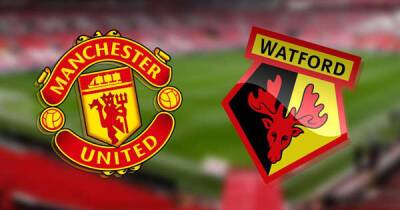 Ole Gunnar Solskjaer - Scott Mactominay - Roy Hodgson - Juraj Kucka - Man United vs Watford: Prediction, kick off time, TV, live stream, team news, h2h results - preview - msn.com - Britain - Manchester - Madrid