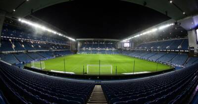 Rangers vs Borussia Dortmund LIVE score and goal updates from the Europa League clash at Ibrox