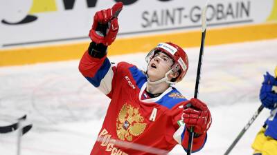 Kyle Dubas - Russian NHL prospect, 20, diagnosed with brain tumor: 'I want to stay positive' - foxnews.com - Russia - Sweden - Finland - Germany - Canada -  Ufa