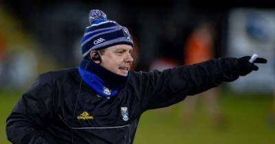 Cavan manager Mickey Graham calls for greater consistency from Breffnimen - msn.com - county Premier