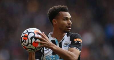 Forget ASM: Howe must unleash rarely-used Newcastle machine who Bruce wanted to sell - opinion