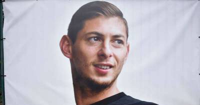Emiliano Sala - Sala inquest: Agent had no knowledge of issues with plane or pilot - msn.com - Britain - France - Argentina -  Paris -  Welsh -  Cardiff