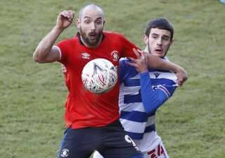 Nathan Jones - Joe Allen - Danny Hylton opens up about his current situation at Luton Town - msn.com -  Luton