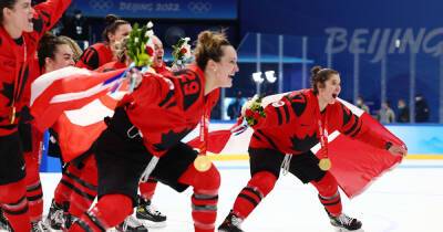 Sarah Fillier - 10 Canadians to watch out for at the 2026 Milano Cortina Olympic Games - olympics.com - Italy - Canada - Beijing