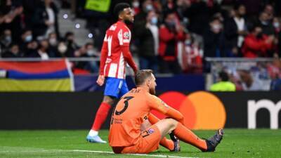 El Manchester - Un Oblak de cristal - en.as.com - Manchester