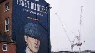 By the order of the Peaky Blinders, Birmingham City FC returns to its roots - bt.com - Birmingham -  Huddersfield