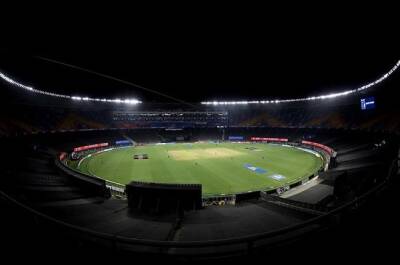 IPL returns to India from March 26 - reports