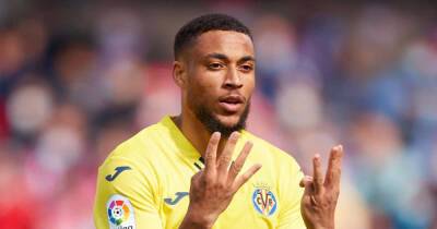 Virals: West Ham named in race for Villarreal star Arnaut Danjuma