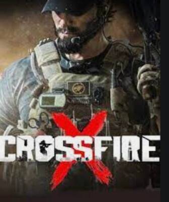 Is CrossfireX on Xbox Game Pass?