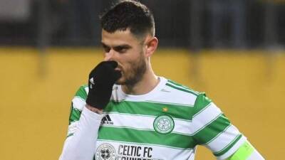Bodo/Glimt 2-0 Celtic (agg 5-1): Ange Postecoglou's side humbled by Norwegian champions