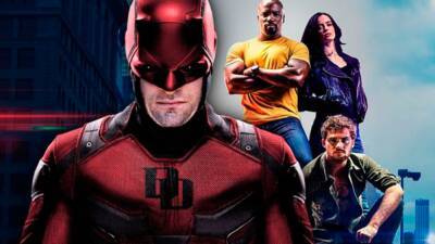 Daredevil y el resto de series Marvel de Netflix se pasan a Disney+: fecha de su llegada - MeriStation