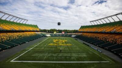 Support for FIFA bid high on Edmonton's wish list in provincial budget