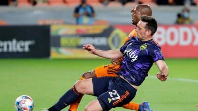 Bob Bradley - O'Neill's roller-coaster soccer journey has led him to Toronto FC - tsn.ca - Belgium - Netherlands - Cyprus -  Seattle - state Colorado -  Orlando