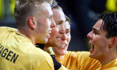 Bodø/Glimt strike again to dump sorry Celtic out of Europa Conference League