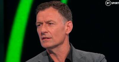 Chris Sutton pulls no Celtic punches over 'embarrassing' Euro exit but can't resist Rangers quip