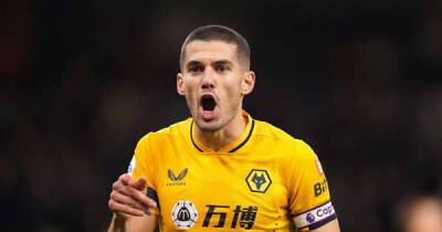 Pundit disagrees with Wolves' Conor Coady over 'honest' Arsenal remarks