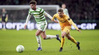 Celtic's Euro hopes over in Arctic Circle