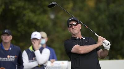 David Duval to make third PGA Tour Champions start in Tucson - foxnews.com - Florida - state Arizona