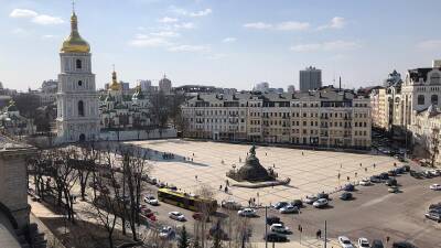Kyiv or Kiev? Why does it matter so much to Ukrainians? - euronews.com - Britain - Russia - Ukraine - Usa -  Kiev