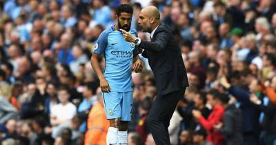 Gael Clichy reveals Pep Guardiola changed his view on football during Man City spell