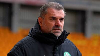 Celtic deserved to go out, admits Ange Postecoglou after Bodo/Glimt defeat