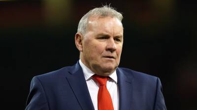 Wayne Pivac expecting Wales to continue improvement against England