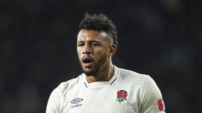 Eddie Jones - Courtney Lawes - Courtney Lawes warns Wales he is back firing on all cylinders after concussion - bt.com