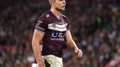 Manly want Turbo-charged defence in 2022 - 7news.com.au