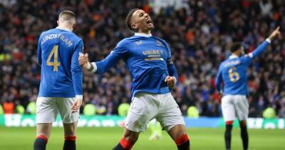 Who Rangers could face in Europa League last 16 as Ibrox readies for Battle of Britain blockbuster