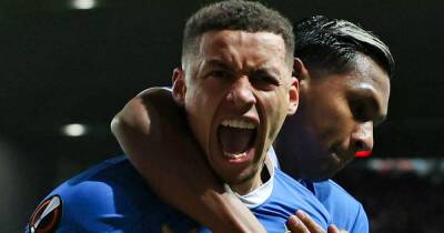 5 talking points as Rangers relentlessness demolishes Dortmund to put Europa League on notice