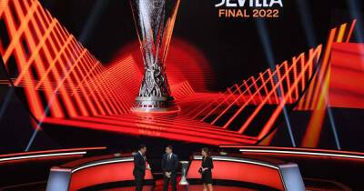Europa League last 16: Who could Rangers play? When is the draw? Potential Russian and English opposition
