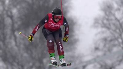 Russia's invasion of Ukraine is causing ripples throughout the sports world - cbc.ca - Russia - Ukraine - Canada - Beijing - Georgia -  Sochi - county Alpine -  Saint Petersburg