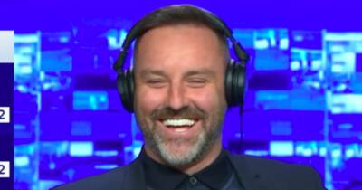 Kris Boyd kicks Rangers 'fluke' theory into touch as pundit pays former team the ultimate compliment