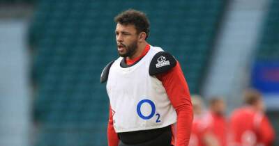 Eddie Jones hails ‘role model’ Courtney Lawes and believes England forward could have best rugby ahead of him