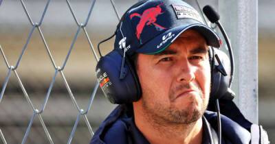 Max Verstappen - Michael Masi - Sergio Perez - Grand Prix - Perez wants to end steward rotation, use ‘same people’ - msn.com - Brazil - Austria - county Lewis - Saudi Arabia - county Hamilton