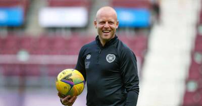 Hearts Under-18s set up potential Scottish Youth Cup final clash with Hibs - Steven Naismith has his say on win