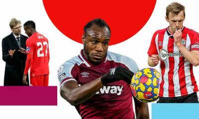 Premier League and Carabao Cup final: 10 things to look out for this weekend