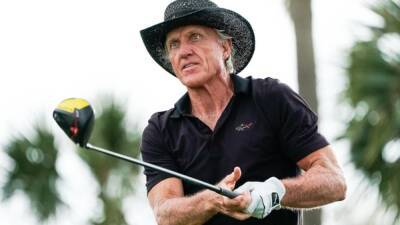 Greg Norman levels scathing accusation at PGA Tour as $3 billion rival league cops killer blow