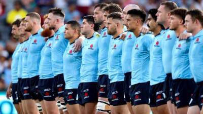 Rugby Union - NSW Waratahs hope fairweather fans show up - 7news.com.au - Fiji
