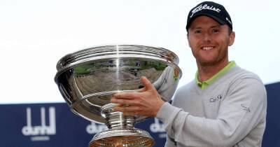 Rory Macilroy - Pro Retires To Become DP World Tour Referee - msn.com - South Africa