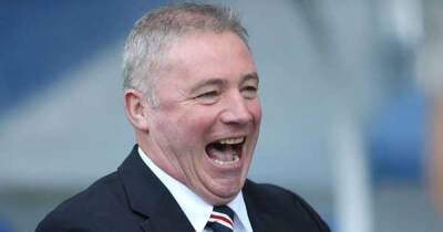 Ally McCoist on Wales, Wrexham and being a 'closet fan' of a North Wales club