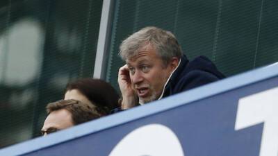 Chris Bryant - …As campaign to take Chelsea from Abramovich over Russian links begins - guardian.ng - Britain - Russia - Ukraine