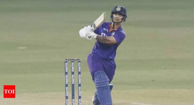 India vs Sri Lanka: Ishan Kishan constructed innings well after Powerplay which is usually challenge for him, says Rohit Sharma