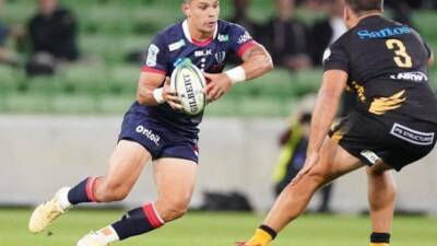 Rugby Union - Rebels turn to Toomua for Super homecoming - 7news.com.au