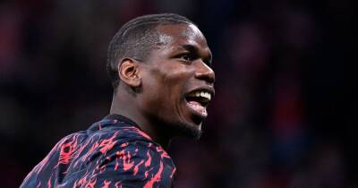 Paul Pogba must repay Ralf Rangnick with final Manchester United gift