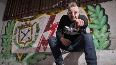 Pipi: "Es la canción de la gente" - en.as.com - Madrid