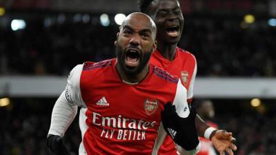 Arsenal revive top four hopes after dramatic comeback against Wolves