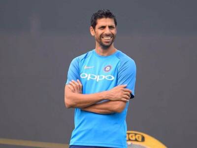 Ashish Nehra "Very Surprised" By Star Cricketer's Inclusion In India's Squad For Sri Lanka T20Is