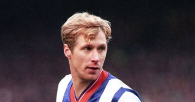 Vladimir Putin - Alexei Mikhailichenko trapped in Ukraine nightmare as Rangers hero gives harrowing account of unfolding horror - dailyrecord.co.uk - Russia - Ukraine -  Moscow -  Kiev