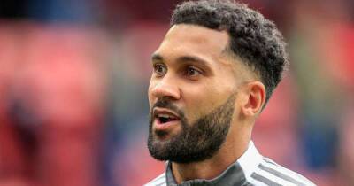Wes Foderingham's Paolo Di Canio gesture as incredible stat reveals true Sheffield United impact